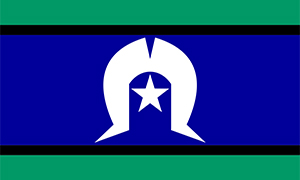 Torres Strait Islanders